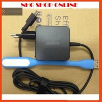 🎁 Sạc Laptop Asus E200HA E202SA E205SA 19V 1.75A vuông bảo hàng 6 tháng