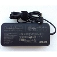 ⚡ Sạc Laptop Asus K501UW K550JK K550JX K550VQ K550VX 6.32A 120W Hàng Nhập Khẩu