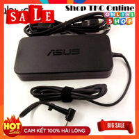 🔔  Sạc Laptop Asus K501UW K550JK K550JX K550VQ K550VX 6.32A 120W Hàng Nhập Khẩu