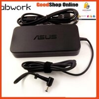 💖💖 Sạc Laptop Asus K501UW K550JK K550JX K550VQ K550VX 6.32A 120W Hàng Nhập Khẩu