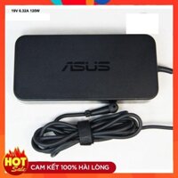 🎁 Sạc Laptop Asus ROG GL551JM GL551JW GL551JX 6.32A 120W Hàng Nhập Khẩu BH12 Tháng