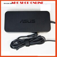 🎁 Sạc Laptop Asus ROG GL551JM GL551JW GL551JX 6.32A 120W Hàng Nhập Khẩu BH 6Tháng