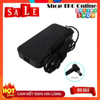 🔔   Sạc Laptop Asus ROG GL553VD GL553VE GL553VW GL752VL GL752VW 6.32A 120W Hàng Nhập Khẩu