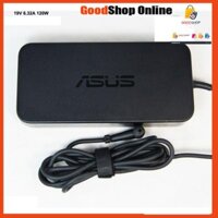 💖💖 Sạc Laptop Asus ROG GL551JM GL551JW GL551JX 6.32A 120W Hàng Nhập Khẩu BH12 Tháng