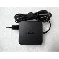 💖 Sạc Laptop Asus X302LA X302UA X403MA X403SA X405UA 2.37A 45W dạng vuông Hàng Nhập Khẩu Bảo Hành 12 Tháng