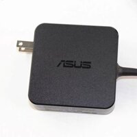 ⚡ Sạc Laptop Asus ZenBook UX31A UX31LA UX32A UX32LA UX21A 2.37A 45W dạng vuông-Hàng Mới 100%