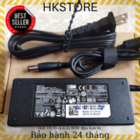 ░ Sạc Laptop Dell 19.5V-4.62A 90W Kim To Dell E6420 E6520 E4300 E5400 E6400 E6410 E6500 N5110 N7110 1014 3400 3500 7466