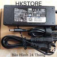 🔝 Sạc Laptop Dell 19.5V-4.62A 90W kim nhỏ Dell L321 5458 5558 5551 5555 5758 5759 5755 7437 7347 3147 3148  3558 9550 9