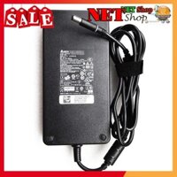 💖💖 Sạc Laptop Dell Alienware M18X M17x R3 R4 Precision M6500 M6600 M6700 M7710 240W 19.5V – 12.3A Slim