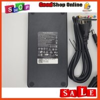 ⚡ Sạc Laptop Dell Alienware M18X M17x R3 R4 Precision M6500 M6600 M6700 M7710 i7-6920HQ Gaming 9.5V 12.3A-Pkgs