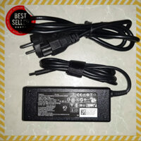 ░ Sạc laptop Dell Chân kim nhỏ 19.5V-2.31A/ 19.5V-3.34A/ 19.5V-4.62A ( Đầu sạc hình tròn nhỏ có kim ở giữa) ░P░H░Ụ░ ░K░I