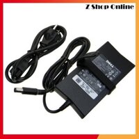 🎁 Sạc Laptop Dell E6400 (19.5V - 6.7A) Mỏng - Hàng Zin.