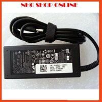 🎁 Sạc Laptop Dell Inspiron 11 13 14 15 3000 5000 7000 (19.5V-3.34A) Đầu kim nhỏ - Hàng zin.