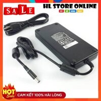 🔔  Sạc laptop Dell Precision 7510 7710 M4700 M4800 M6800 19.5V 12.3A 240W