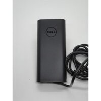 💖 Sạc Laptop Dell XPS 15 9575 9570 2 in 1 Type-C USB-C - 6.5A-130W kim bé dạng Ovan Tặng dây nguồn Chuẩn Có video