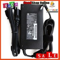 ⚡ Sạc Laptop HP 120W 19.5V – 6.15A Đầu Kim Nhỏ