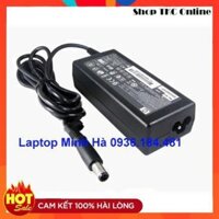 ⚡ Sạc Laptop HP 18.5–3.5A/ 19V–4.74A Chân Kim to kèm dây nguồn