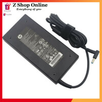 💖 Sạc Laptop HP 19.5V – 6.15A 120W Đầu Kim Nhỏ Zin - Bảo Hành 12 Tháng