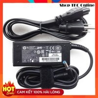 🔔 Sạc laptop HP 3.33a chân kim nhỏ (Φ4.5×Φ3.0) - bảo hành 6 tháng 1 đổi 1