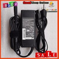 ⚡ Sạc Laptop HP Pavilion DV3 DV4 DV5 DV6 19v 4.74A 90W chân kim to Hàng mới 100%