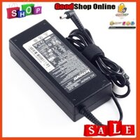 ⚡ Sạc Laptop Lenovo 120W Đầu Tròn 19.5V – 6.15A