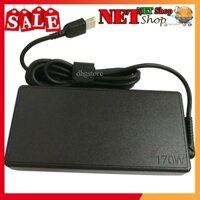 ⚡ Sạc laptop Lenovo 170W 20V-8.5A Chân Sạc USB Kim