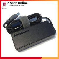 🎁 Sạc Laptop Lenovo 20v 3.25A IBM Adapter chân kim - Thinkpad E530 E530C E535 E545 Kèm dây nguồn