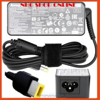 🎁 Sạc Laptop Lenovo IdeaPad Yoga 11 11e 11s 2 Pro 20V 2.25A vuông USB bảo hành 6 tháng