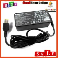 ⚡ Sạc Laptop Lenovo IdeaPad G410S S410P G510S S510P 20V 2.25A vuông USB-Hàng mới 100%- Phụ Kiện Giá Sỉ