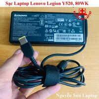 💥 Sạc Laptop Lenovo Legion Y520, Y520-15IKBN, 80WK 20V - 6.75A - 135W