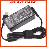 🎁 Sạc Laptop Lenovo ThinkPad X1 Carbon 20V 2.25A vuông USB bảo hành 6 tháng