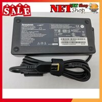 ⚡ Sac laptop Lenovo ThinkPad W540 T540p Y50-70 T440p P50 P51 P52 W541 Y520 Y700 R720 Y920 Y910 P70 P71 Y720 170W