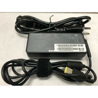 ⚡ Sạc Laptop Lenovo ThinkPad X1 Carbon 20V 2.25A chân cắm vuông USB Bảo hành 6 tháng