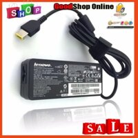 ⚡ Sạc Laptop Lenovo Y50 Y50-70 Y50-80 3.25A 65W chân chữ nhật dạng USB- Hàng mới 100%-Phụ kiện giá sỉ