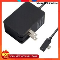 ⚡ Sạc laptop Microsoft surface 3, 1623 1624 1645 Tablet Zin