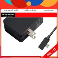 💖💖 Sạc laptop Microsoft surface 3, 1623 1624 1645 Tablet Zin BH12TH