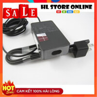 🔔  Sạc Microsoft Surface Pro 3-4 12V-2.58A 36W ZIN