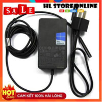 🔔  Sạc Microsoft Surface Pro 4 15V-4A 65W ZIN