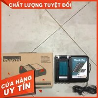 [𝙁𝙍𝙀𝙀 𝙎𝙃𝙄𝙋]  Sạc pin 14.4 v-18 v Li-Ion pin DC18RC