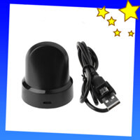 🔥 Sạc Samsung S2 S3 - Đế dock sạc đồng hồ thông minh Samsung Gear S2, S3
