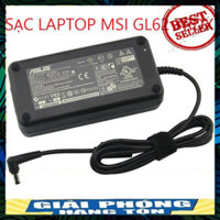 █ [Sạc zin] SẠC LAPTOP MSI GL62 7RDX