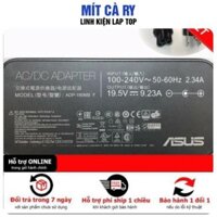 [ Sạc Zin Slim Xịn ] Sạc Adapter laptop Asus G750JW-QS71-CB 19.5V 9.23A 180W