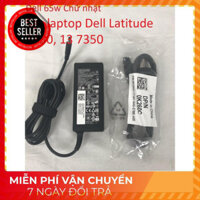 ░ [Sạc zin]Sạc laptop Dell Latitude 7350, 13 7350 có đèn báo ░P░H░Ụ░ ░K░I░Ệ░N░
