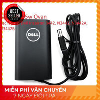 ░ [Sạc zin]Sạc laptop Dell Inspiron 3442, N3442, N3442A, N3442B có đèn báo ░P░H░Ụ░ ░K░I░Ệ░N░