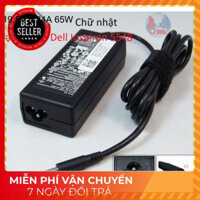 ░ [Sạc zin]Sạc laptop Dell Inspiron 5548 có đèn báo ░P░H░Ụ░ ░K░I░Ệ░N░