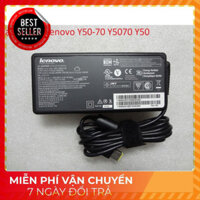 ░ [Sạc zin]Sạc laptop Lenovo Y50-70 Y5070 Y50 ░P░H░Ụ░ ░K░I░Ệ░N░