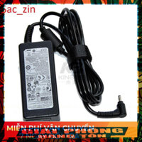 █ [Sạc zin]Sạc laptop SAMSUNG. 19V 2.1A 40W AD-4019SL,PA-1400-14