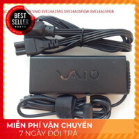 ░ [Sạc zin]SẠC LAPTOP SONY VAIO SVE14A15FG SVE14A15FGW SVE14A15FGB ░P░H░Ụ░ ░K░I░Ệ░N░