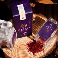 [𝙁𝙍𝙀𝙀 𝙎𝙃𝙄𝙋]⚡ Saffron - Nhụy Hoa Nghệ Tây Kim Cương Vàng (1g/Hộp)