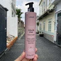 [ SALE 12.12 ] Cặp gội xả Lakme Colorstay 300ml M1